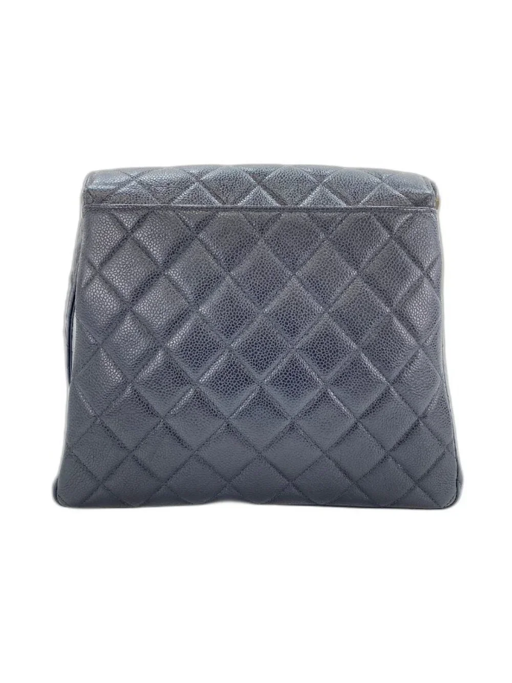 Chanel Shoulder Bag Quilted